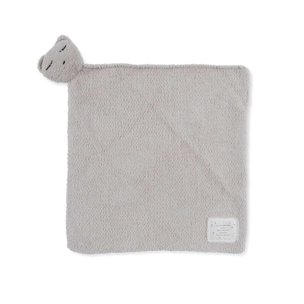 Baby Lovey Blanket