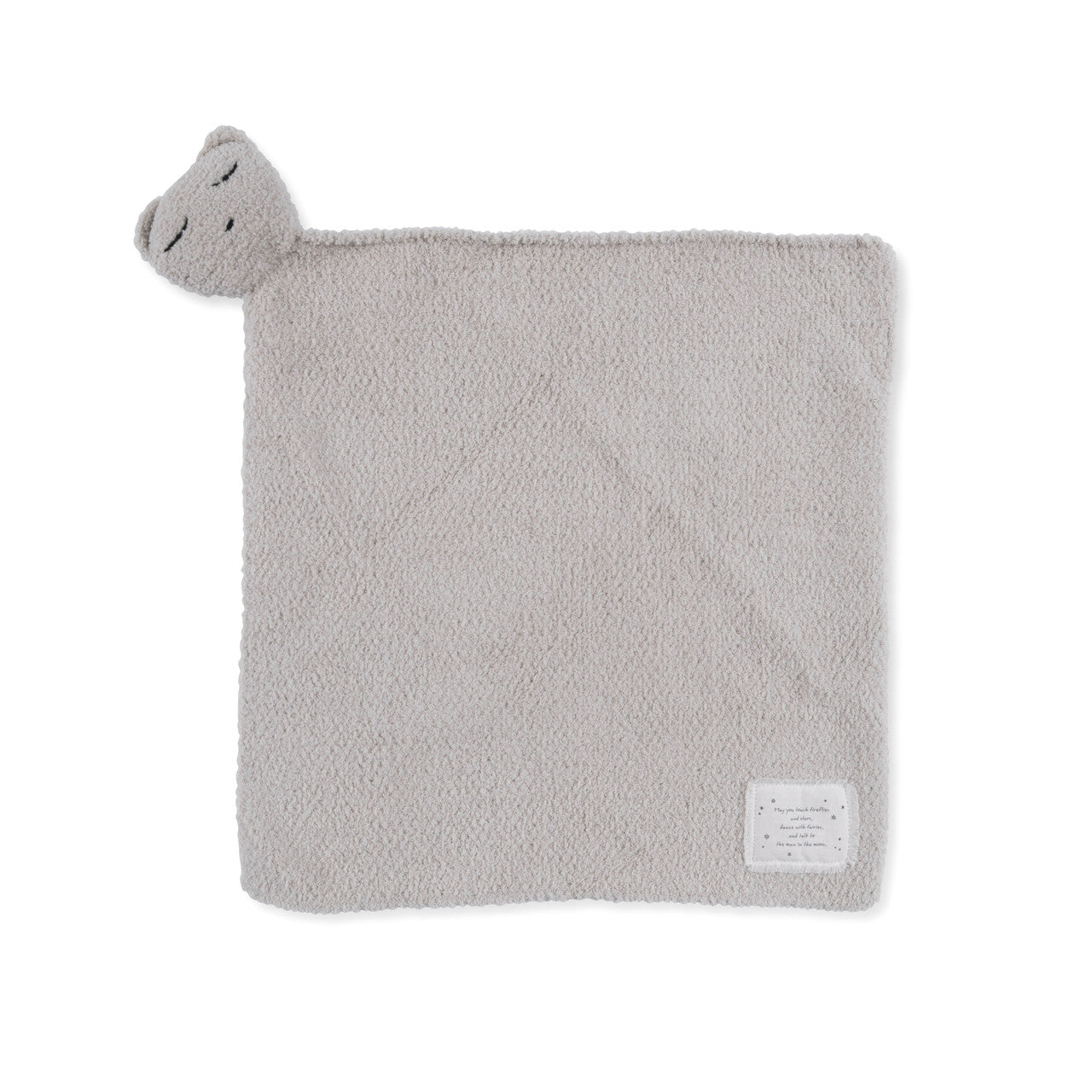 Baby Lovey Blanket