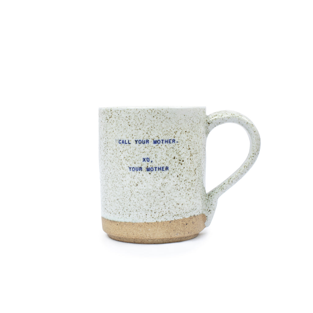 Inspirational Quote Mug
