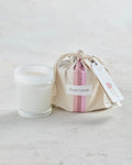 Sandbag Candle