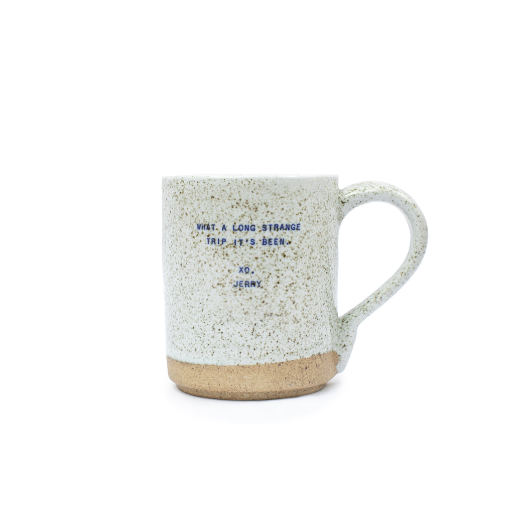 Inspirational Quote Mug