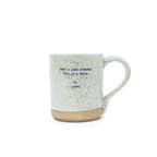 Inspirational Quote Mug