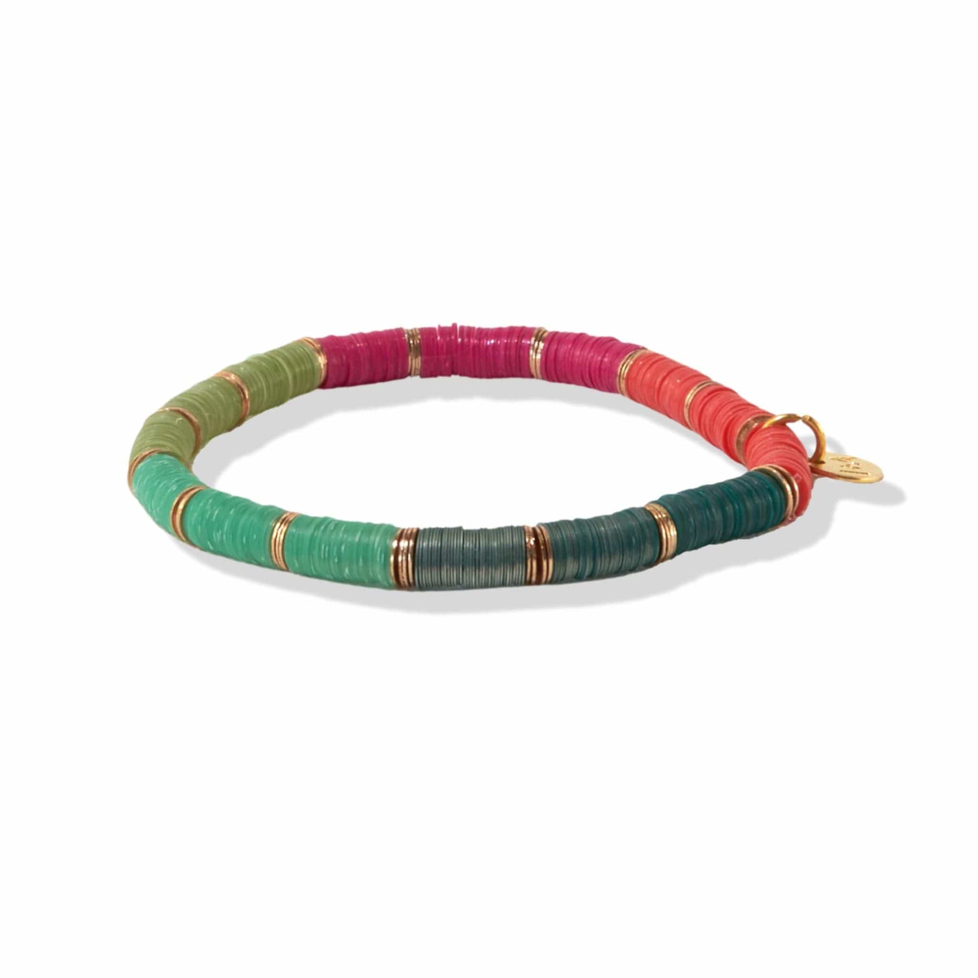 Sequin Stretch Bracelet