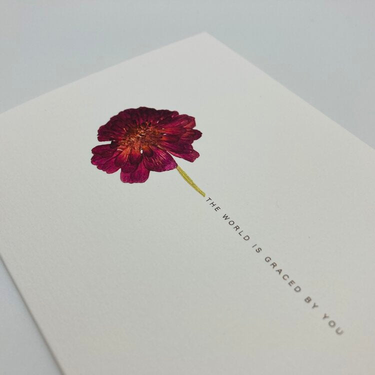 Sentiment Card