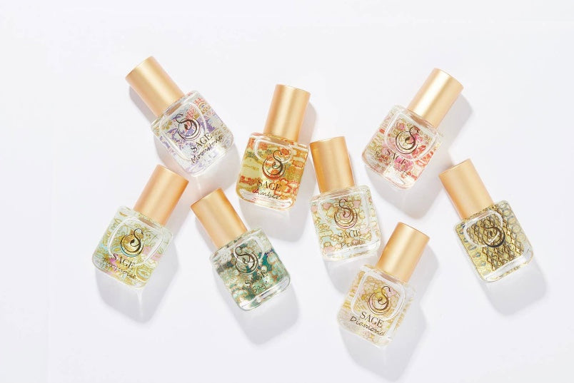 Sage Rollerball Mini