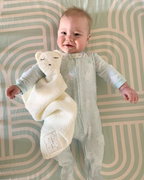 Baby Lovey Blanket