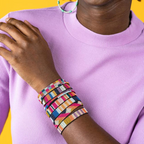 Beaded Friendship Bracelet