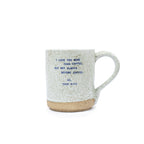 Inspirational Quote Mug