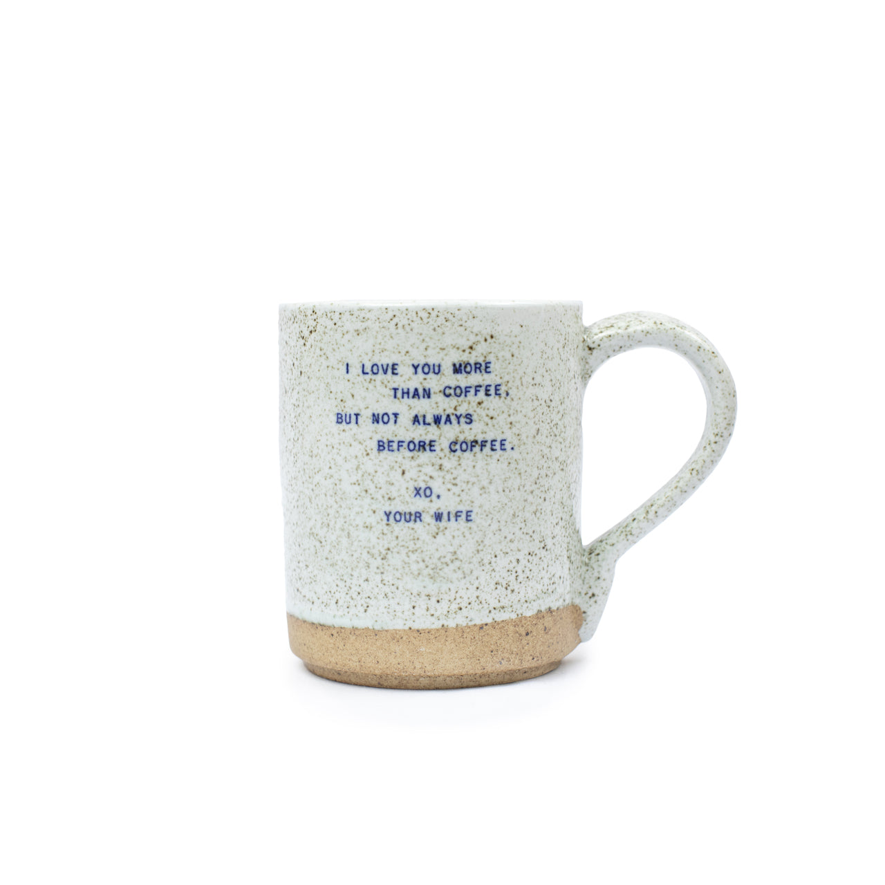 Inspirational Quote Mug