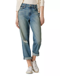 The Niki Boyfriend Jean