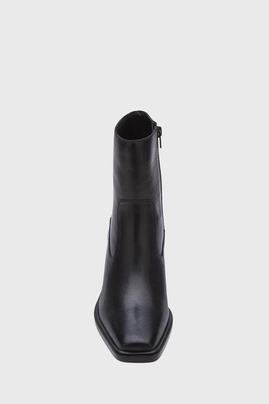 Ezra Western Boot