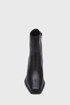 Ezra Western Boot