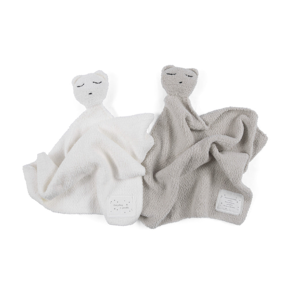 Baby Lovey Blanket