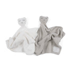 Baby Lovey Blanket