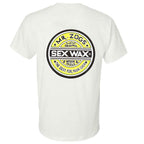 Sex Wax Fade Tee
