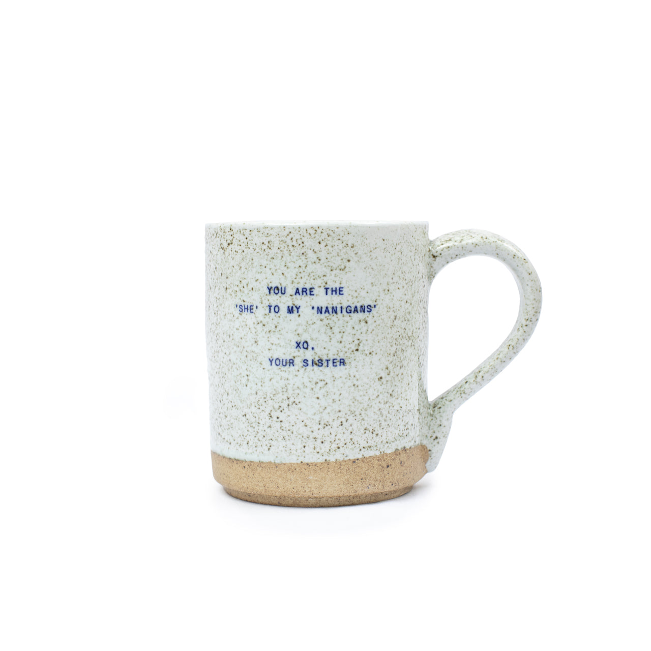Inspirational Quote Mug