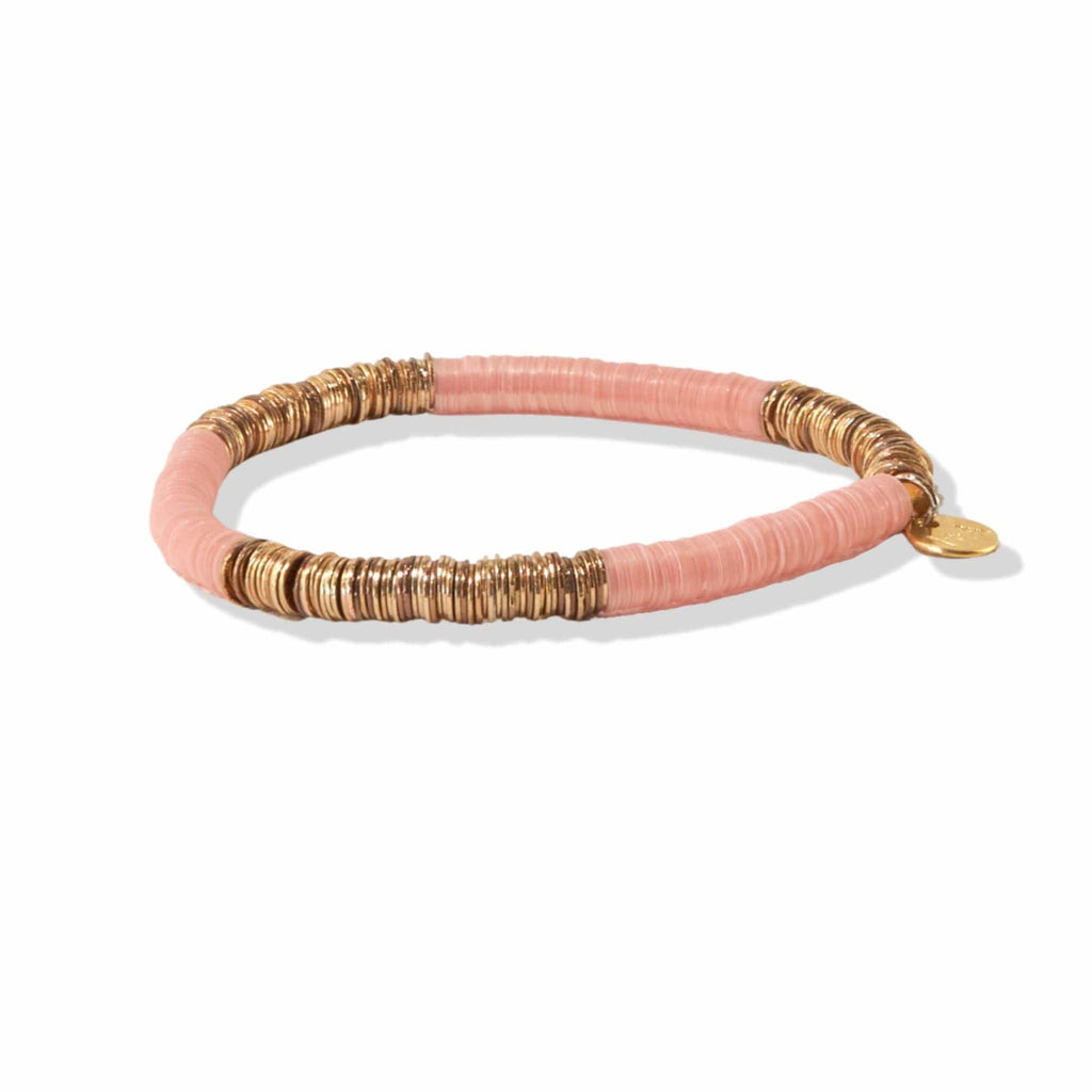 Sequin Stretch Bracelet
