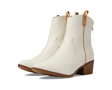 Nario Western Boot