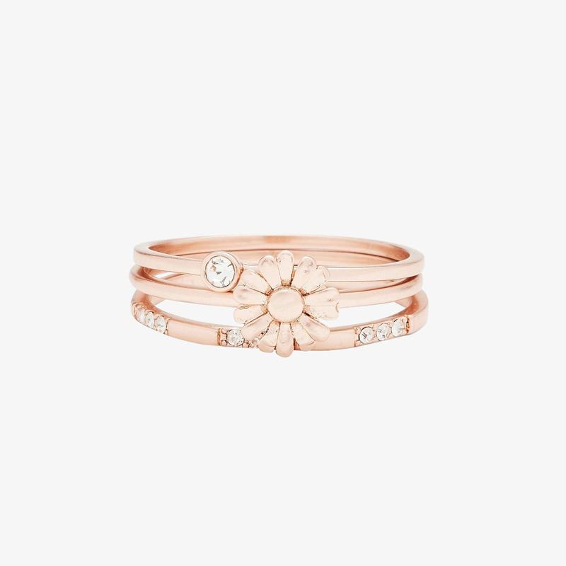 Pura Vida Ring