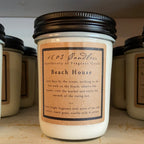1803 Candle