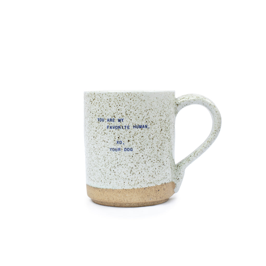 Inspirational Quote Mug