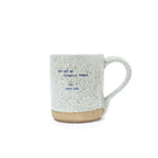 Inspirational Quote Mug