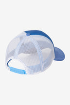Channing Trucker Hat