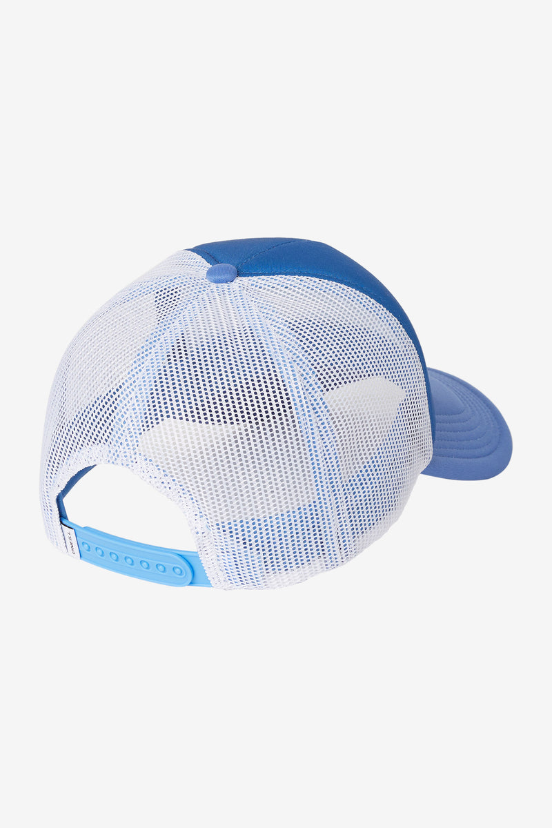 Channing Trucker Hat