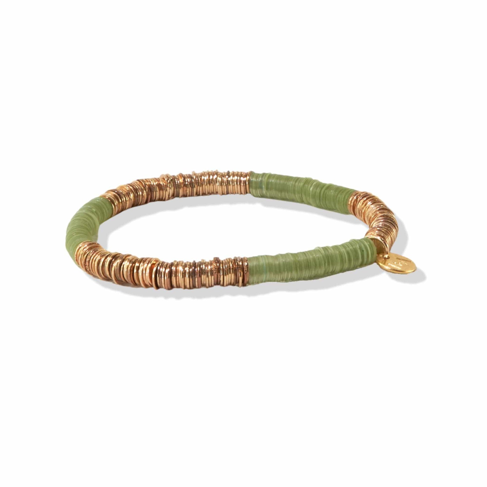 Sequin Stretch Bracelet
