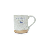 Inspirational Quote Mug