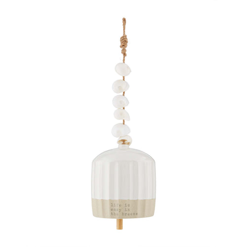 Breeze Shell Wind Chime