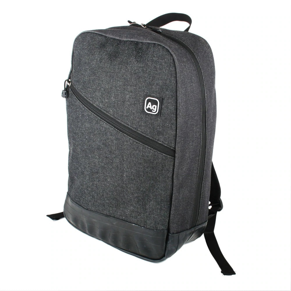 Fremont Denim Backpack