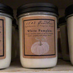 1803 Candle