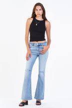 Jaxtyn Rosemont Bootcut Jeans