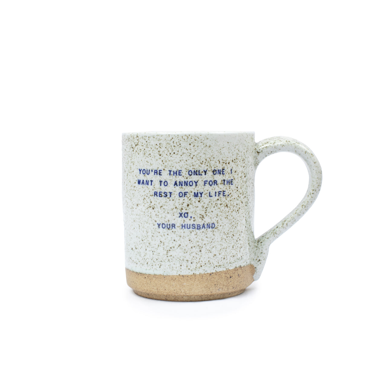 Inspirational Quote Mug