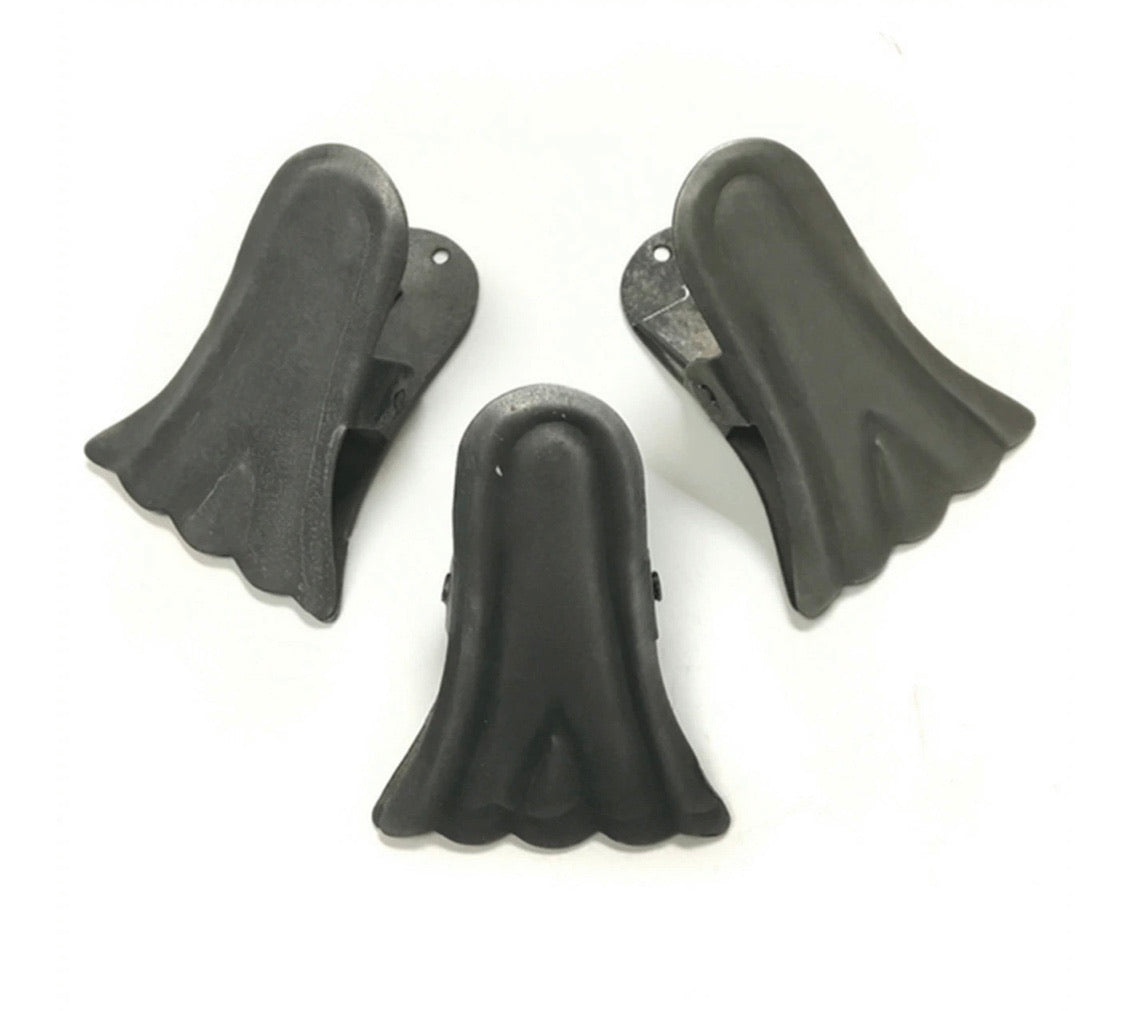Metal Note Clip
