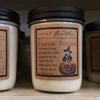 1803 Candle