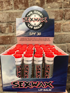 Sex Wax Coconut Lip Balm