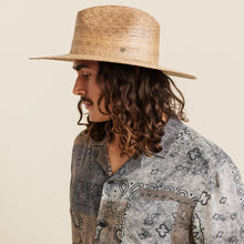 Madero Wide Brim Hat