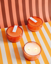 Sun Kissed Canister Candle