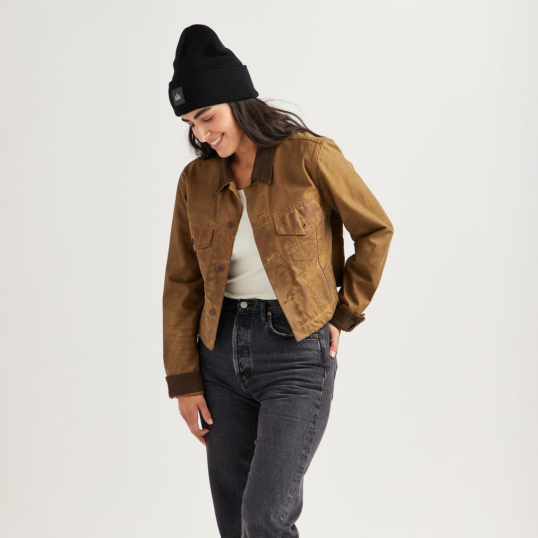 Beacon Beanie