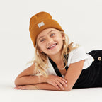 Kids Beacon Beanie