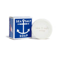 Swedish Dream Sea Salt Soap