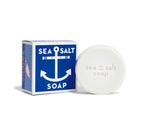 Swedish Dream Sea Salt Soap