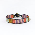Beaded Friendship Bracelet